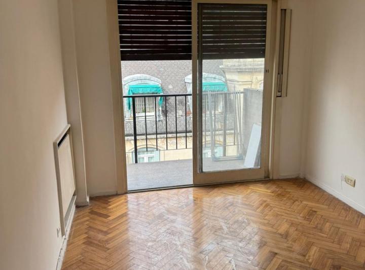 Departamento · 100m² · 3 Ambientes · 1 Cochera