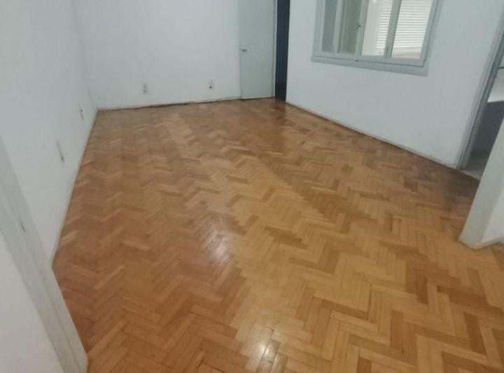 Departamento · 118m² · 4 Ambientes