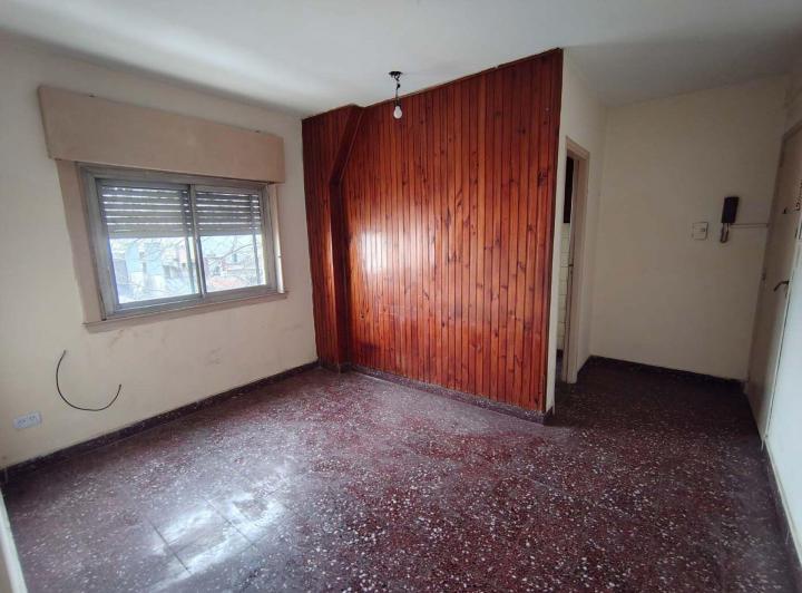 Departamento · 40m² · 3 Ambientes