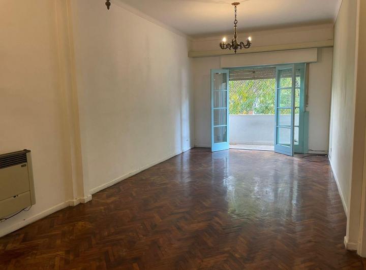 Departamento · 67m² · 3 Ambientes