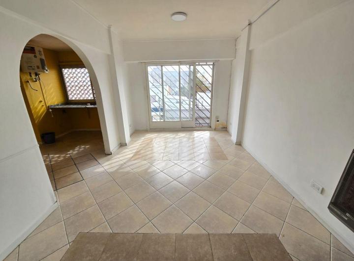Departamento · 65m² · 3 Ambientes