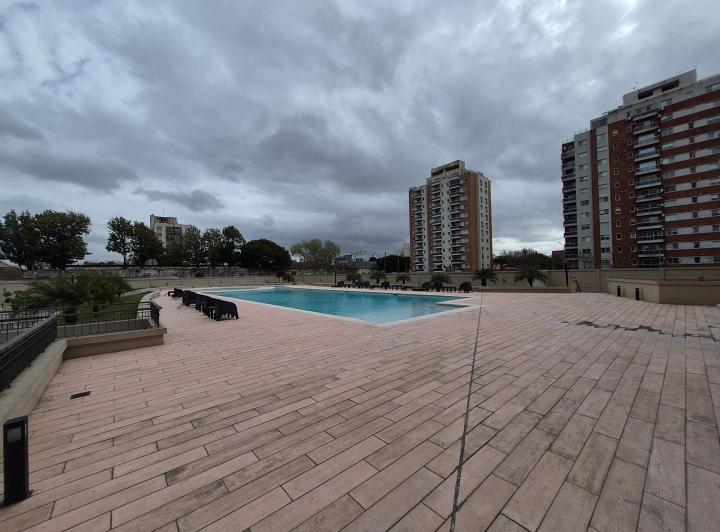 Departamento · 96m² · 4 Ambientes