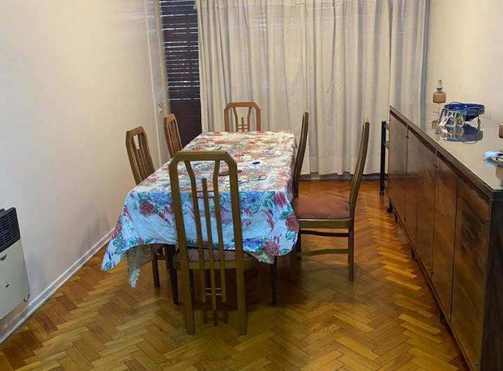 Departamento · 56m² · 3 Ambientes
