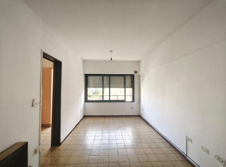 Departamento · 48m² · 3 Ambientes