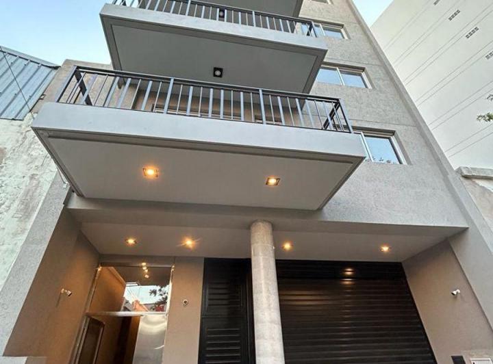 Departamento · 65m² · 3 Ambientes