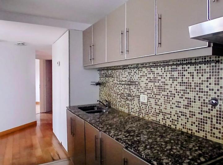 Departamento · 70m² · 3 Ambientes