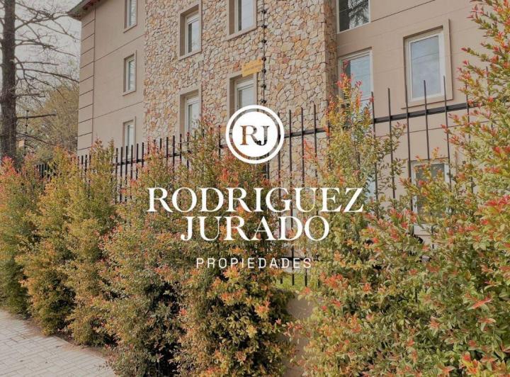 Departamento · 60m² · 3 Ambientes · 1 Cochera