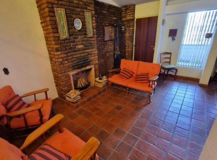 Departamento · 66m² · 3 Ambientes