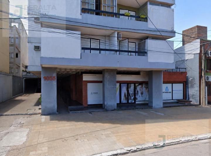 Departamento · 80m² · 4 Ambientes