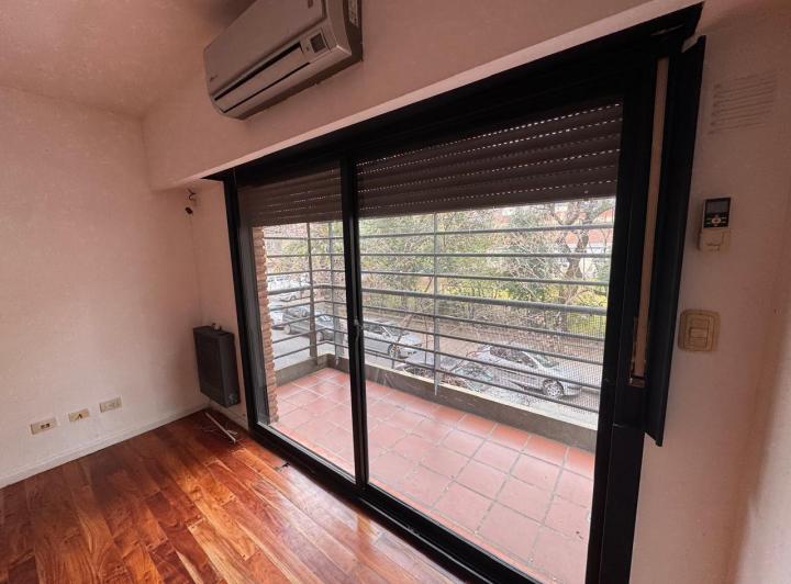 Departamento · 68m² · 3 Ambientes · 1 Cochera