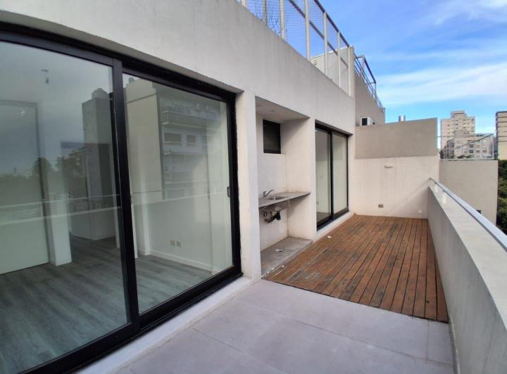 Departamento · 52m² · 3 Ambientes