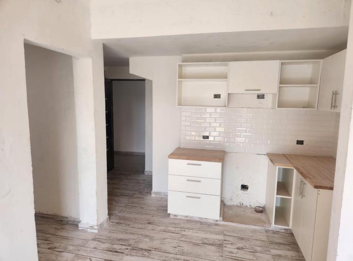 Departamento · 63m² · 3 Ambientes
