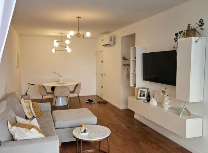 Departamento · 71m² · 3 Ambientes