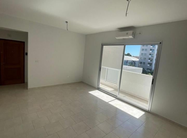 Departamento · 69m² · 3 Ambientes · 1 Cochera