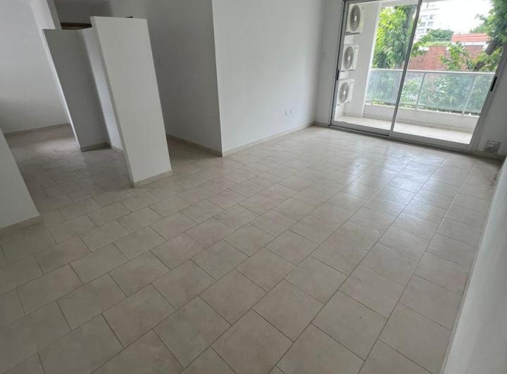 Departamento · 73m² · 3 Ambientes · 1 Cochera