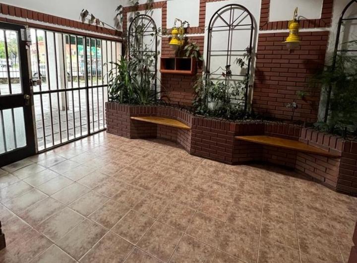 Departamento · 86m² · 3 Ambientes