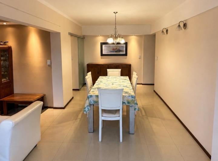 Departamento · 75m² · 3 Ambientes · 1 Cochera