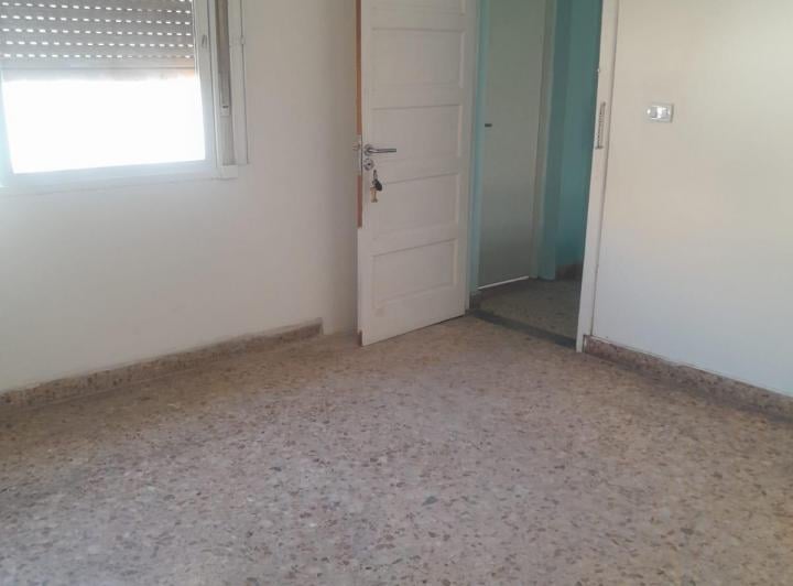 Departamento · 60m² · 3 Ambientes