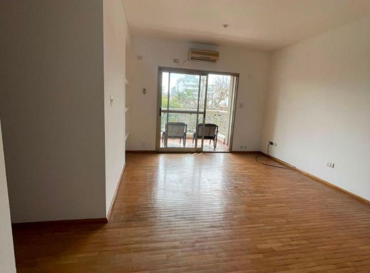 Departamento · 50m² · 4 Ambientes