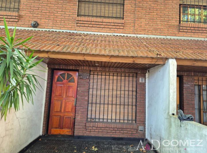 Departamento · 70m² · 3 Ambientes · 1 Cochera