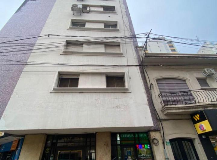 Departamento · 80m² · 3 Ambientes