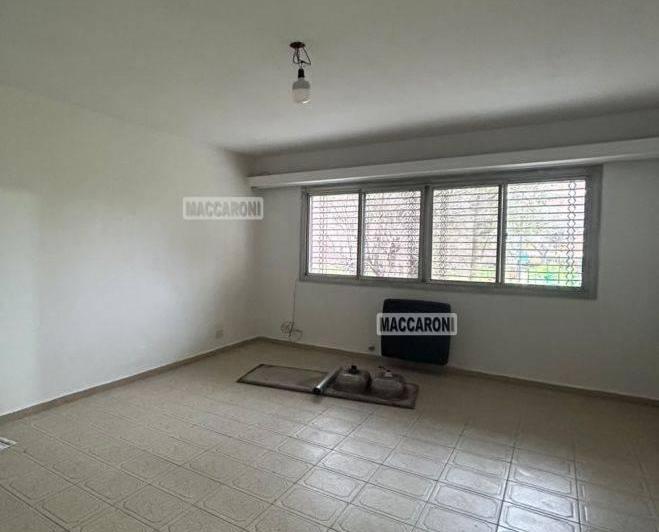 Departamento · 75m² · 4 Ambientes