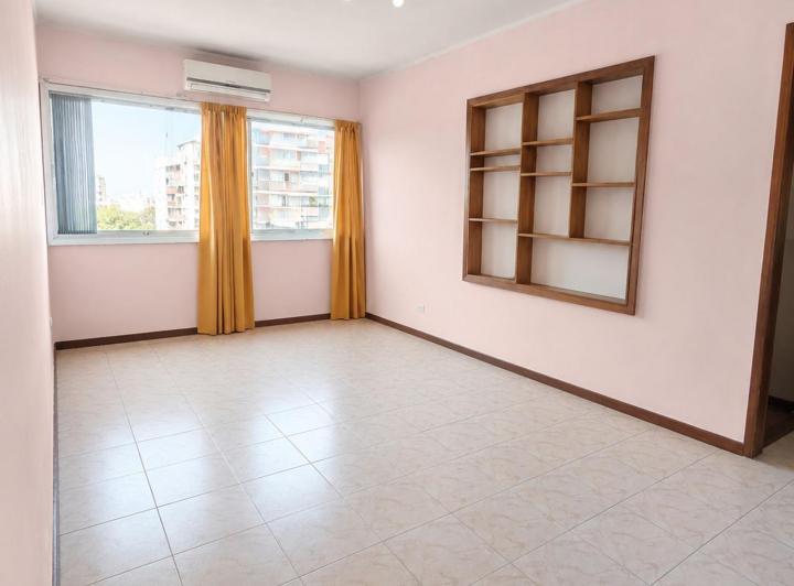 Departamento · 65m² · 4 Ambientes