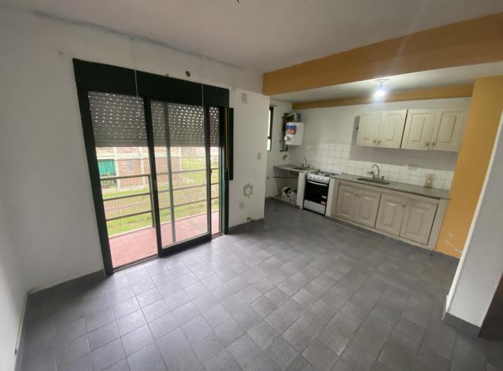Departamento · 57m² · 3 Ambientes