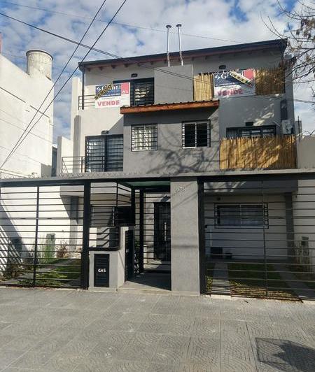 Departamento · 57m² · 3 Ambientes
