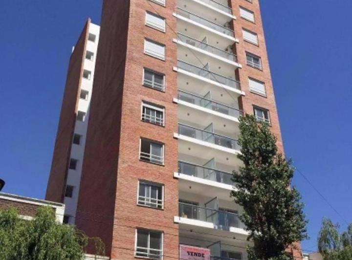 Departamento · 54m² · 3 Ambientes · 1 Cochera