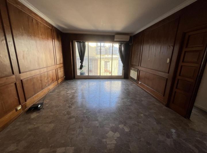 Departamento · 80m² · 3 Ambientes · 1 Cochera