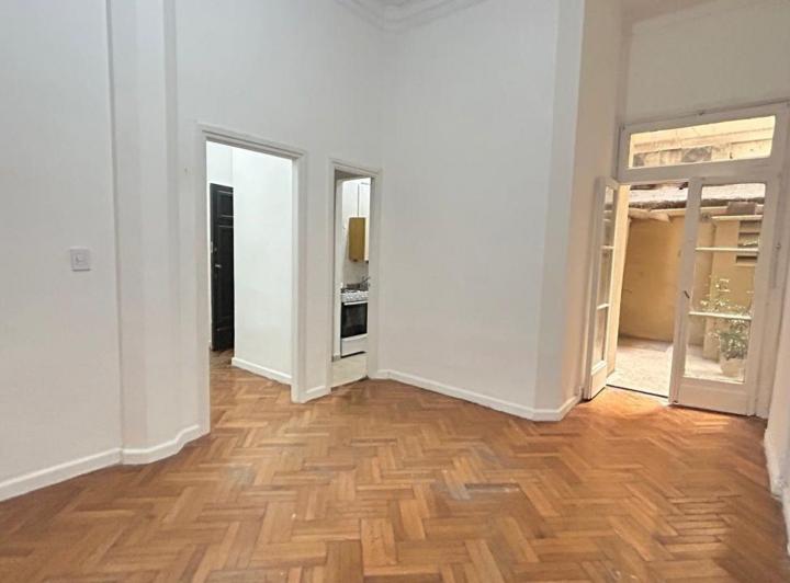 Departamento · 90m² · 3 Ambientes