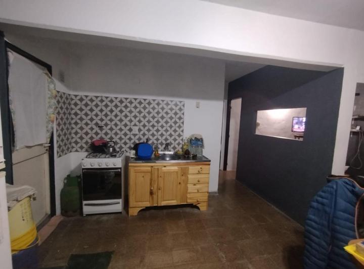 Departamento · 71m² · 4 Ambientes
