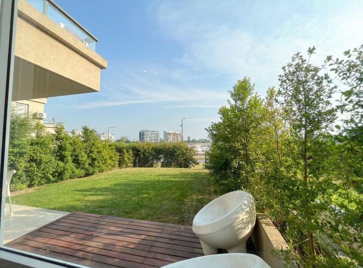 Departamento · 100m² · 4 Ambientes · 2 Cocheras