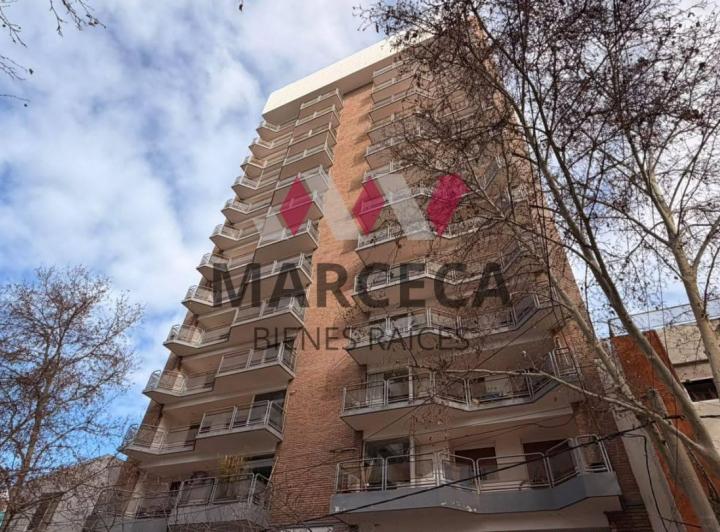 Departamento · 130m² · 4 Ambientes · 1 Cochera