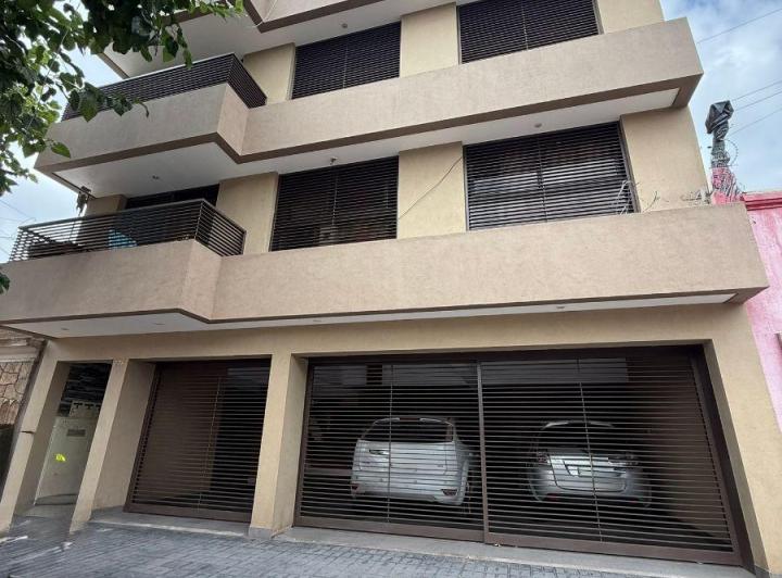 Departamento · 60m² · 3 Ambientes
