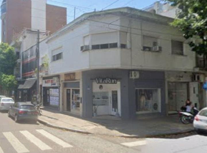 Departamento · 75m² · 4 Ambientes