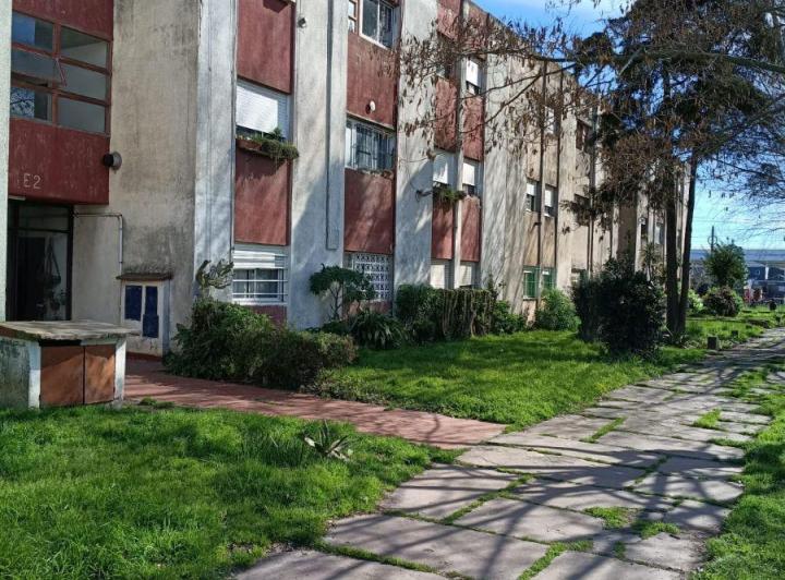 Departamento · 50m² · 3 Ambientes