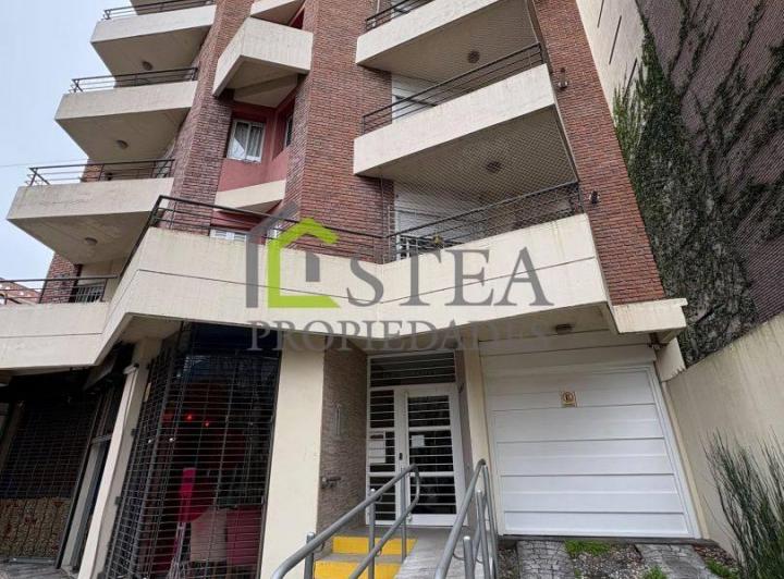 Departamento · 3 Ambientes · 1 Cochera