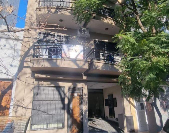 Departamento · 50m² · 4 Ambientes