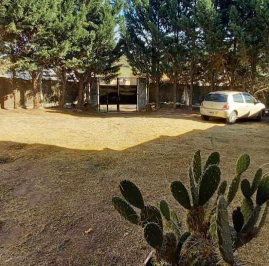 Casa · 135m² · 1 Ambiente · 1 Cochera