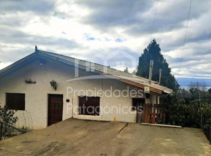 Casa · 90m² · 3 Ambientes · 1 Cochera