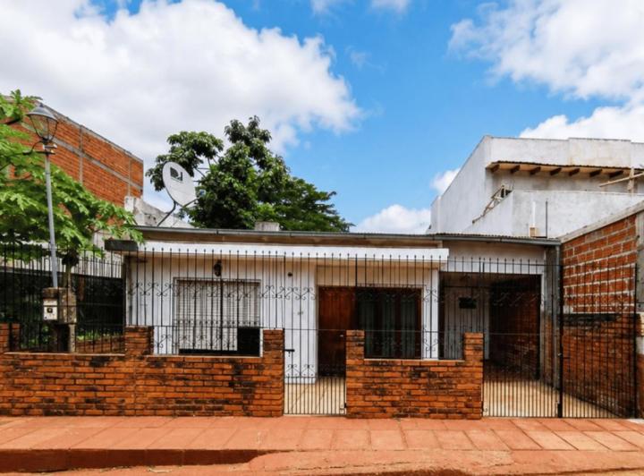 Casa · 66m² · 4 Ambientes · 1 Cochera