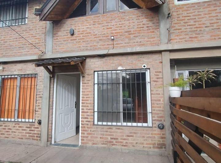 Casa · 55m² · 3 Ambientes · 1 Cochera
