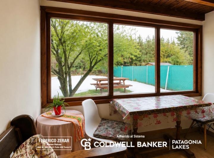 Casa · 106m² · 2 Ambientes