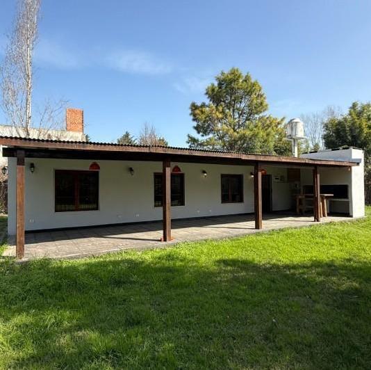 Casa · 45m² · 3 Ambientes