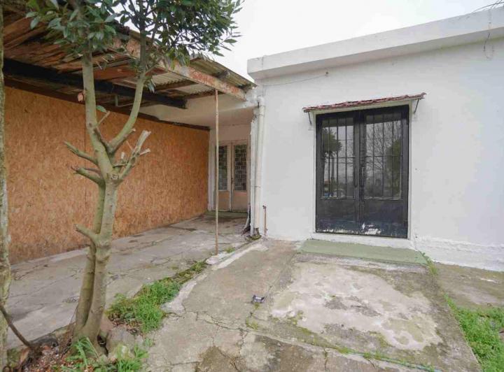 Casa · 50m² · 1 Ambiente · 1 Cochera