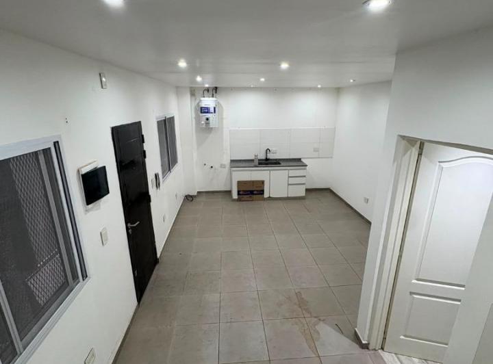 Casa · 60m² · 3 Ambientes · 1 Cochera