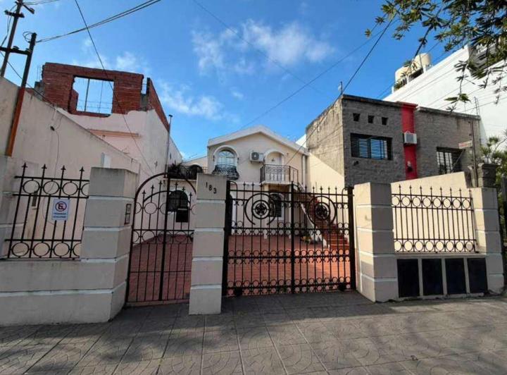 Casa · 60m² · 3 Ambientes