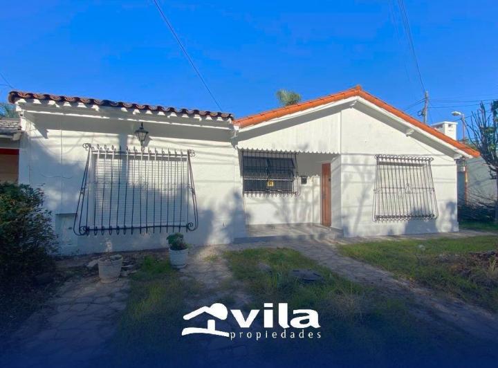 Casa · 190m² · 3 Ambientes · 2 Cocheras